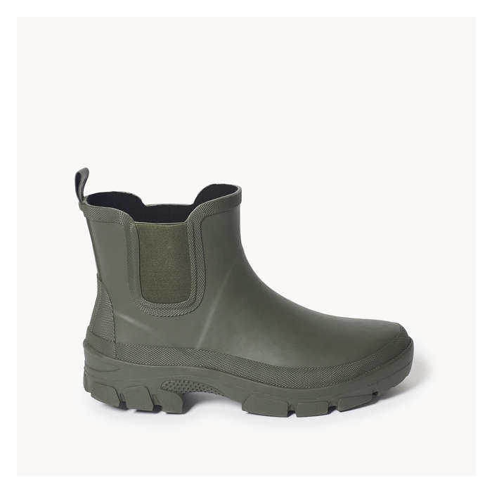 Men's Rain Boots